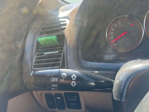 Used 2003 Honda Civic EX image 21