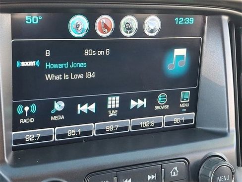 Used 2017 Chevrolet Colorado Z71 image 17