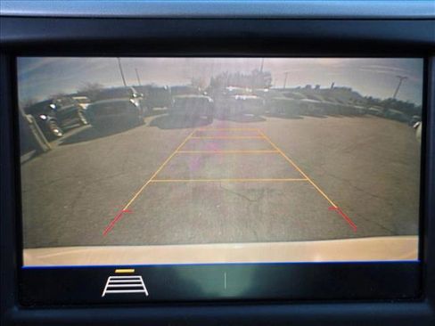 Used 2020 Chevrolet Sonic LT w/ Convenience Package image 13