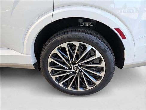 New 2026 Hyundai Palisade Calligraphy image 10