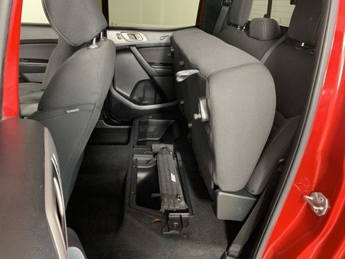 Used 2020 Ford Ranger XLT w/ Equipment Group 302A Luxury image 27