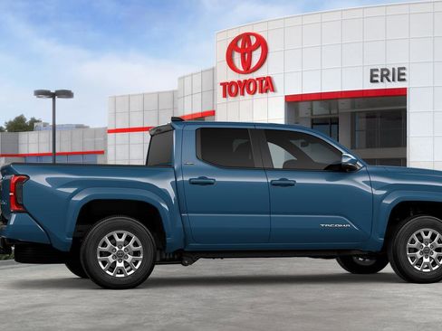 New 2026 Toyota Tacoma SR5 AWD/4WD image 14