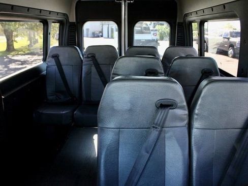 New 2025 RAM ProMaster 2500 w/ Convenience Group image 19