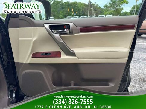 Used 2013 Lexus GX 460 Premium AWD/4WD image 32