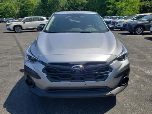 Used 2025 Subaru Crosstrek 2.0i w/ Popular Package #1A image 9