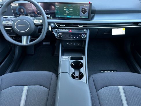 New 2025 Hyundai Sonata SEL image 12