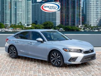 Certified 2023 Honda Civic EX video 3