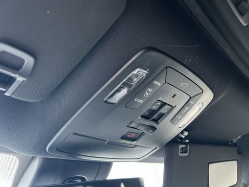 New 2026 Toyota Sienna Limited image 28