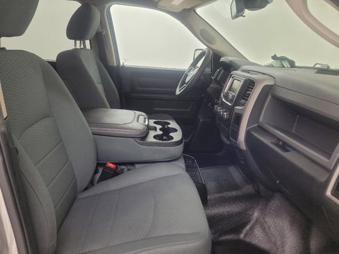 Used 2016 RAM 1500 Tradesman w/ Popular Equipment Group AWD/4WD image 21