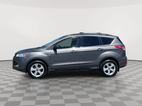Used 2013 Ford Escape SE AWD/4WD image 5