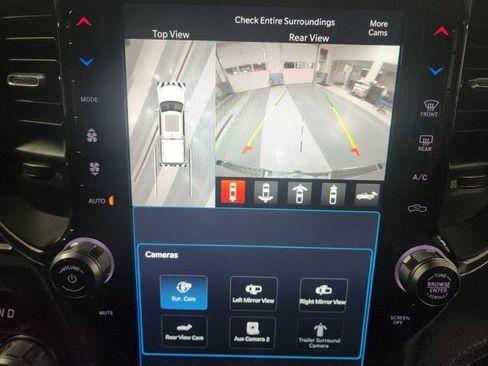 Used 2022 RAM 1500 Limited image 20