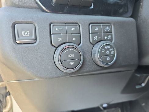 New 2026 Chevrolet Silverado 2500 LTZ w/ Trail Boss Package image 27