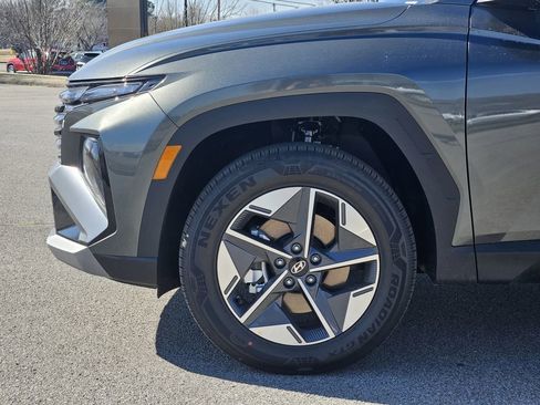 New 2026 Hyundai Tucson SEL AWD/4WD image 9