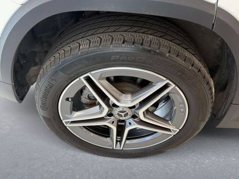 Certified 2022 Mercedes-Benz GLA 250 4MATIC image 7