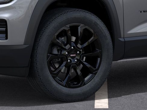 New 2027 GMC Terrain Elevation w/ Elevation Premium Package AWD/4WD image 9