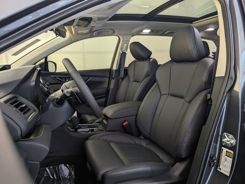 New 2026 Subaru Ascent Bronze Edition image 4