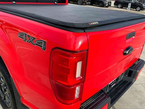 Used 2022 Ford Ranger XLT w/ Equipment Group 301A Mid image 51