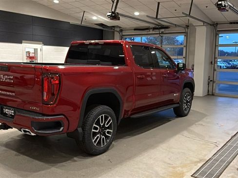 New 2026 GMC Sierra 1500 AT4 w/ AT4 Premium Package image 7
