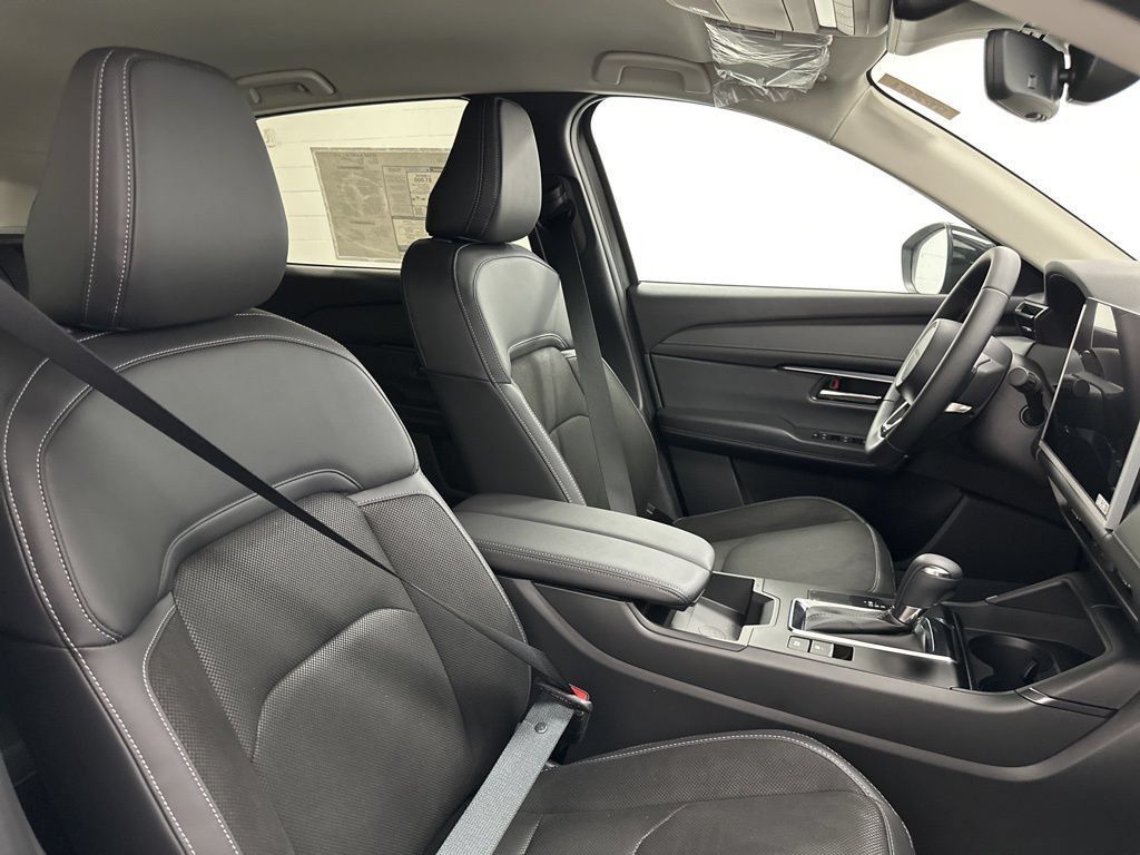 New 2026 MAZDA CX-5 Preferred AWD/4WD image 20