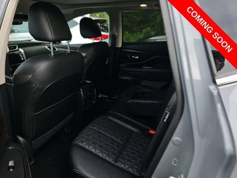 Used 2023 Nissan Murano Platinum w/ Cargo Package AWD/4WD image 6