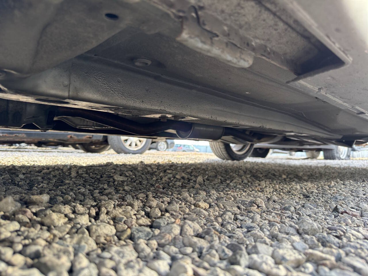 Used 2003 Honda Accord EX image 14