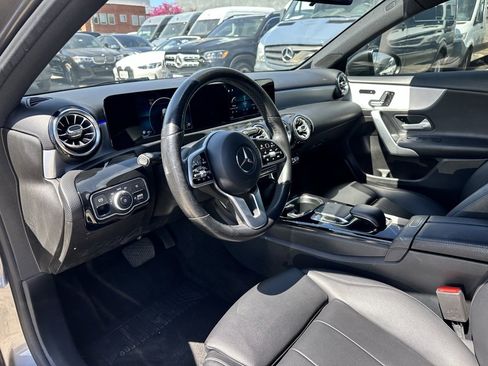 Used 2019 Mercedes-Benz A 220 image 11