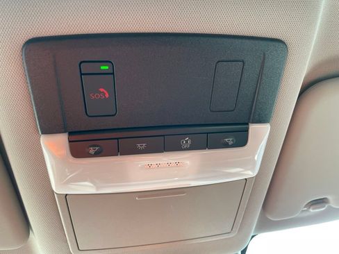 Used 2023 Nissan Rogue SV AWD/4WD image 34