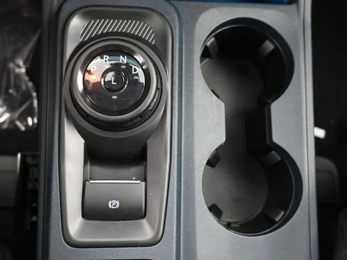 New 2025 Ford Maverick XLT w/ Equipment Group 301A image 38