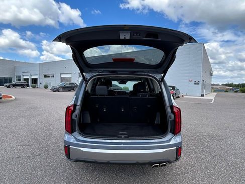 Used 2025 Kia Telluride S FWD image 55