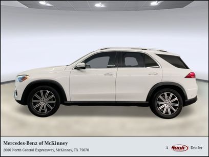 Certified 2024 Mercedes-Benz GLE 350 4MATIC