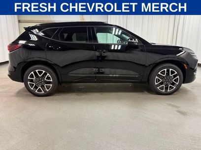 New 2026 Chevrolet Blazer RS w/ Driver Confidence II Package