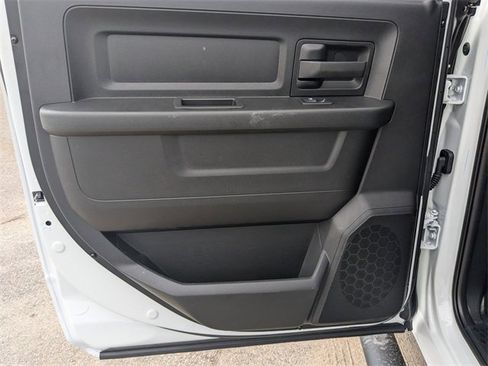 New 2024 RAM 3500 Tradesman w/ Safety Group image 26