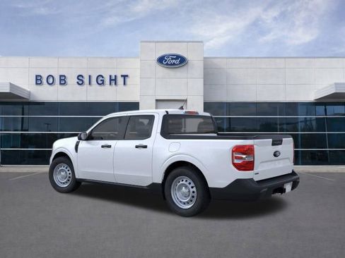 New 2025 Ford Maverick XL image 5