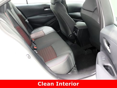 Certified 2026 Toyota Corolla SE image 32