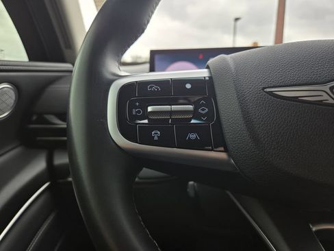 Used 2025 Genesis GV80 2.5T Standard AWD/4WD image 22