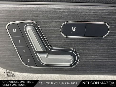 Used 2021 Mercedes-Benz GLB 250 image 19