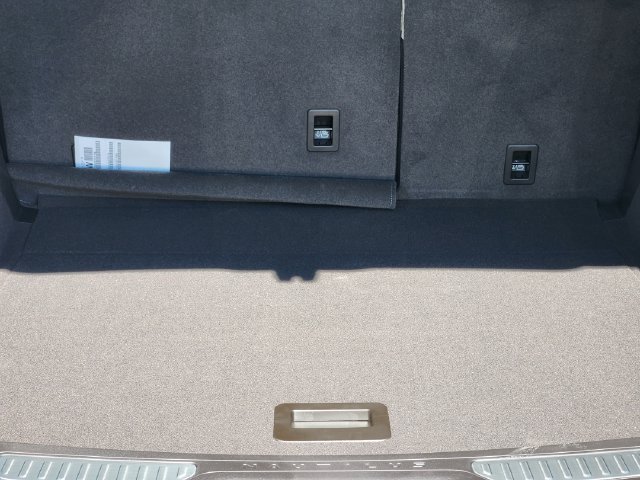 New 2026 Lincoln Nautilus Black Label w/ Jet Appearance Package AWD/4WD image 17