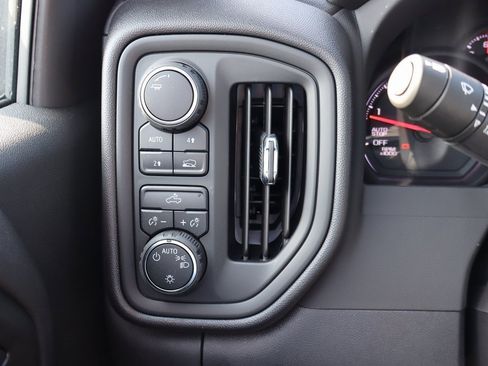 New 2026 Chevrolet Silverado 1500 W/T w/ WT Value Package image 7