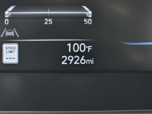 Certified 2026 Hyundai Elantra Sport FWD image 31