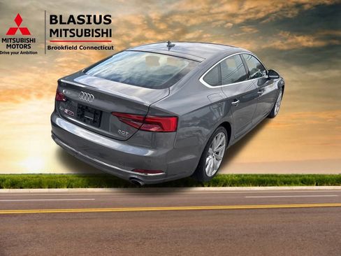 Used 2018 Audi A5 2.0T Premium Plus image 33