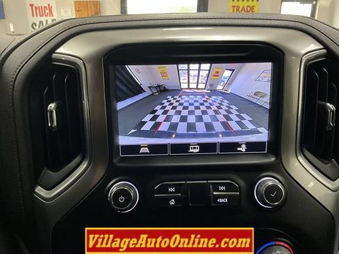 Used 2023 Chevrolet Silverado 2500 LT w/ Convenience Package AWD/4WD image 19