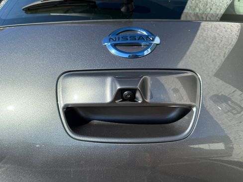 Used 2015 Nissan Leaf S w/ Charge Package image 5