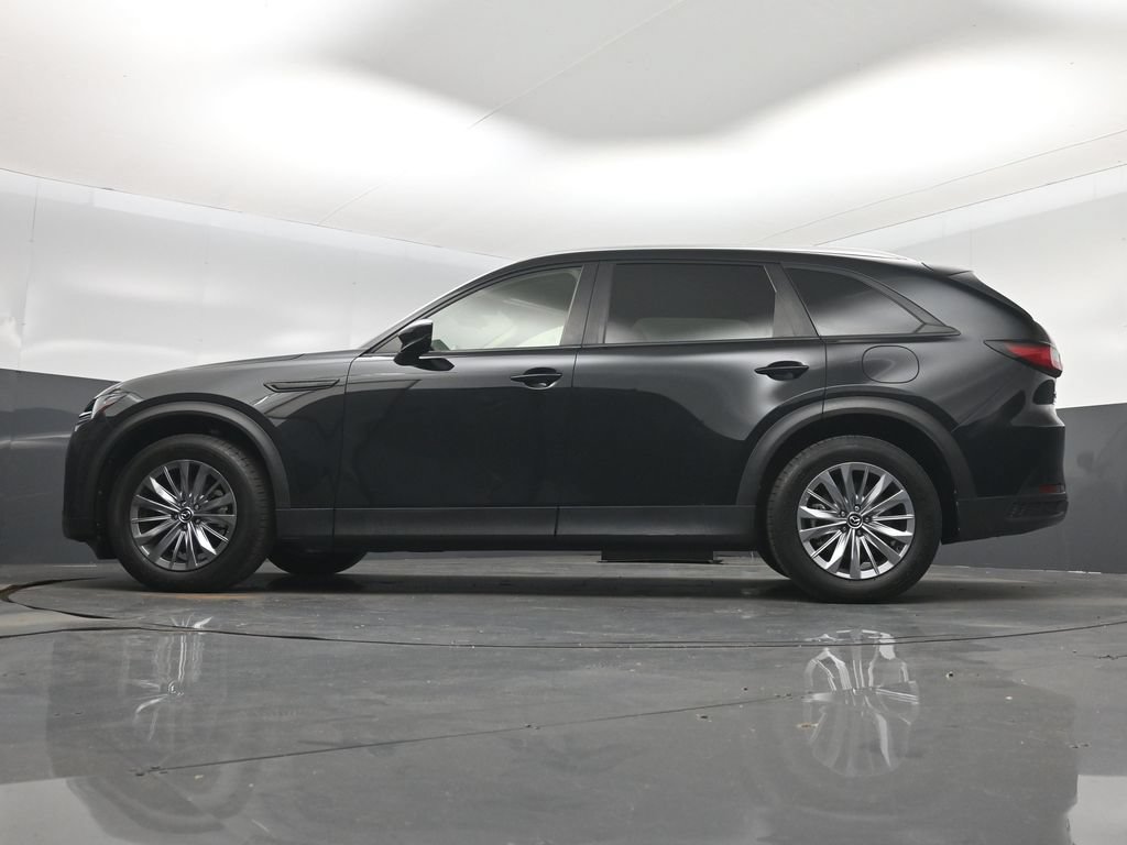 Used 2024 MAZDA CX-90 3.3 Turbo w/ Select Package AWD/4WD image 15