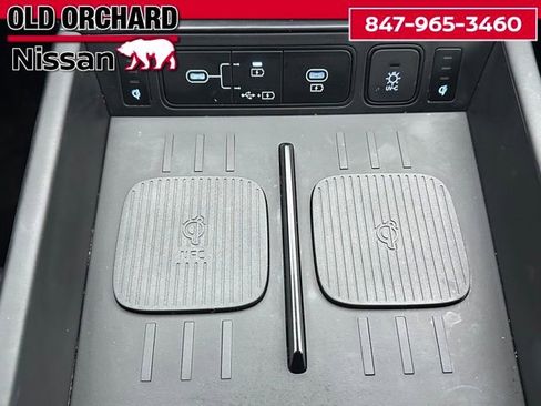 Used 2024 Hyundai Santa Fe Calligraphy AWD/4WD image 20