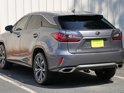 Used 2019 Lexus RX 350 FWD w/ Premium Package image 49