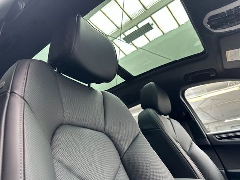 New 2026 Porsche Macan S AWD/4WD image 18