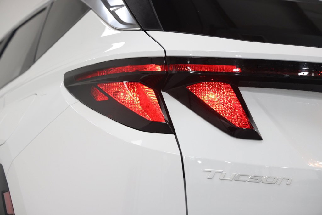 New 2026 Hyundai Tucson SEL Plus AWD/4WD image 13