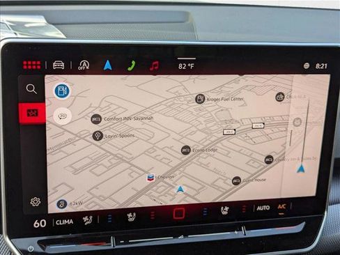 New 2025 Volkswagen GTI SE image 13