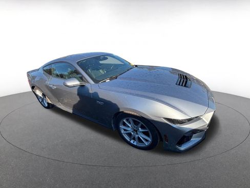 Used 2025 Ford Mustang GT Premium image 3