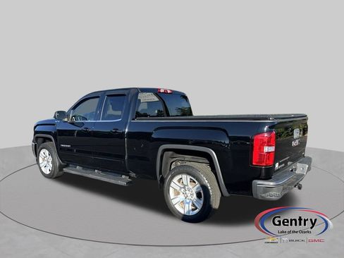 Used 2016 GMC Sierra 1500 SLE w/ SLE Value Package AWD/4WD image 3